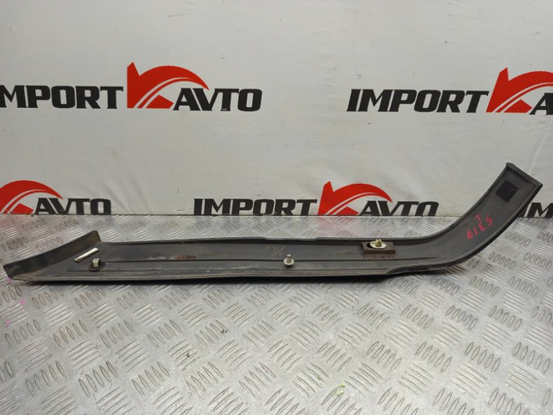 накладка на крыло TOYOTA LAND CRUISER UZJ100W 2UZ-FE 1998-2002 задний левый 492334