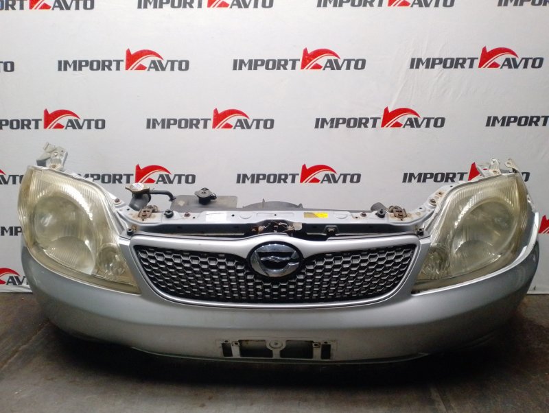 ноускат TOYOTA COROLLA RUNX NZE124 1NZ-FE 2001-2002 492432