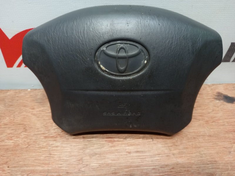 подушка безопасности TOYOTA LAND CRUISER UZJ100W 2UZ-FE 1998-2002 правый 492469