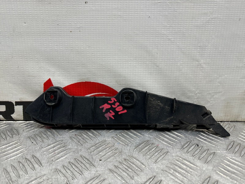 крепление бампера TOYOTA COROLLA RUNX NZE124 1NZ-FE 2001-2002 задний правый 492482