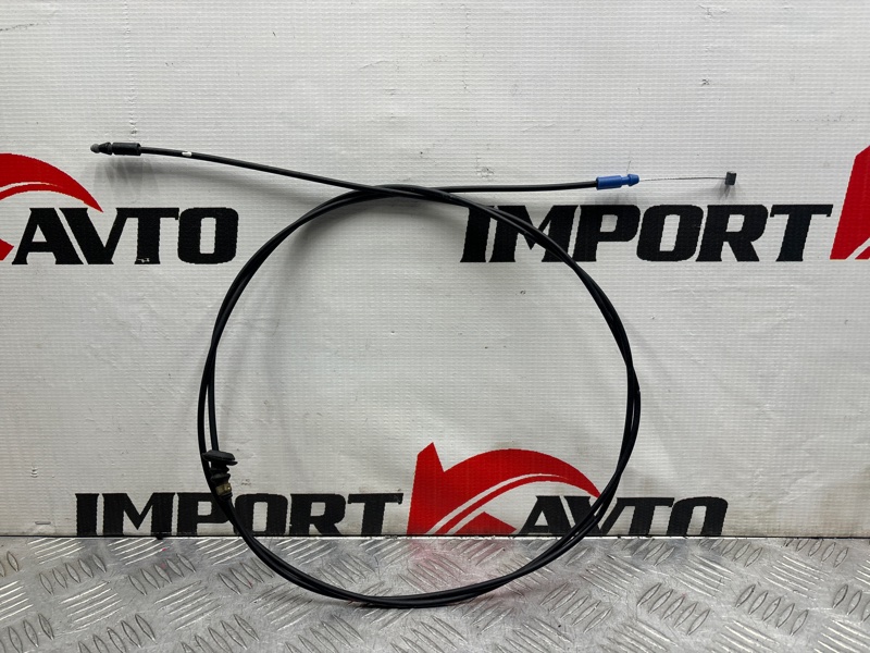 тросик капота TOYOTA COROLLA RUNX NZE124 1NZ-FE 2001-2002 492641