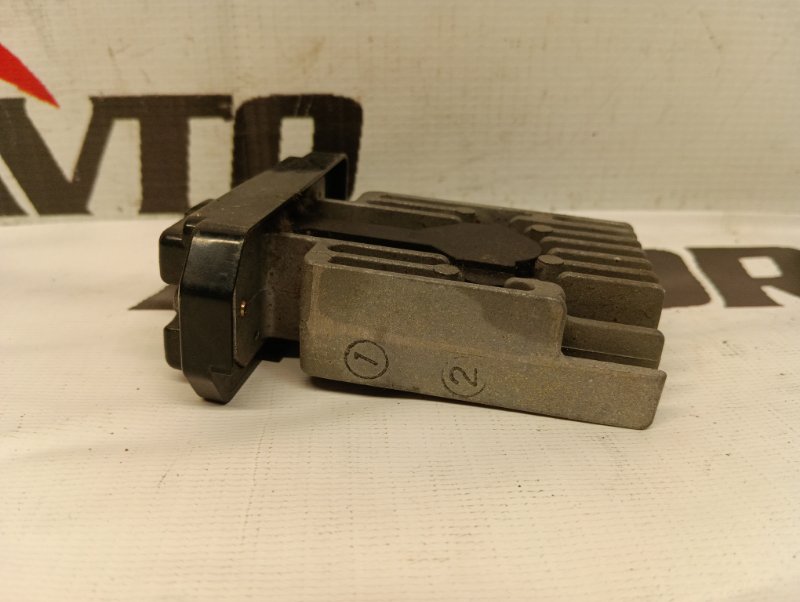 Реостат печки HONDA INSPIRE UA1 G20A 1995-1998 267604