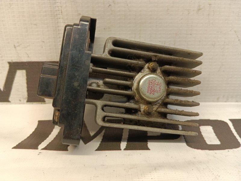 Реостат печки HONDA INSPIRE UA1 G20A 1995-1998 267604