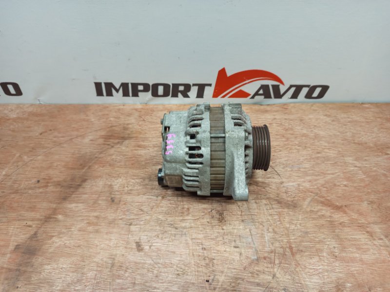 генератор HONDA FIT GD1 L13A 2005-2007 493249