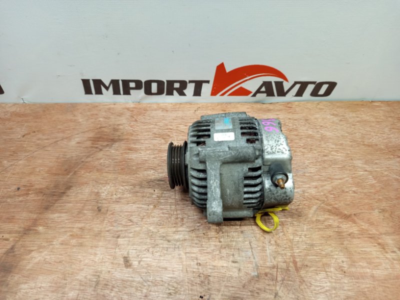генератор SUZUKI WAGON R MH22S K6A 2005-2008 493251