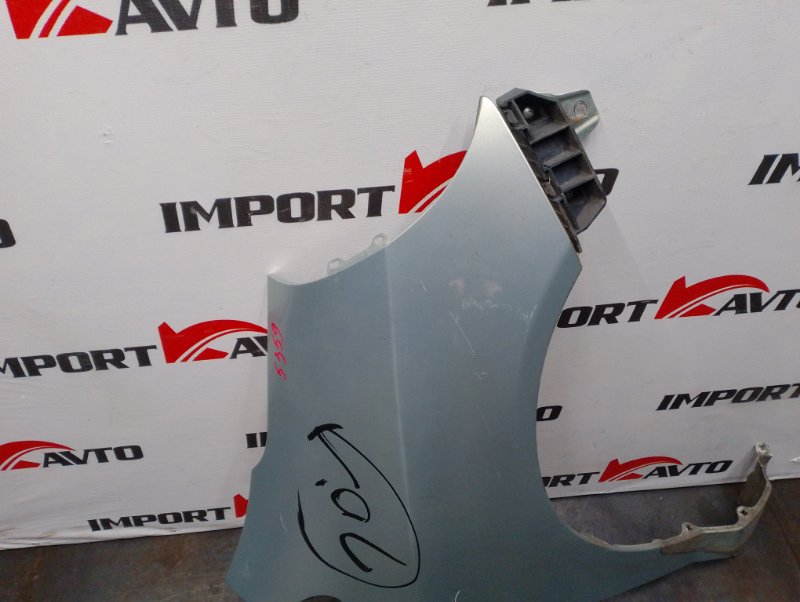 крыло HONDA FIT GD1 L13A 2005-2007 передний правый 493413