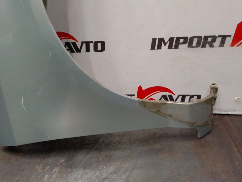 крыло HONDA FIT GD1 L13A 2005-2007 передний правый 493413