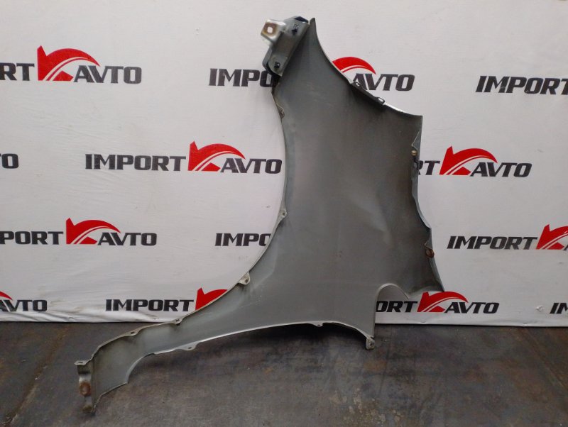 крыло HONDA FIT GD1 L13A 2005-2007 передний правый 493413