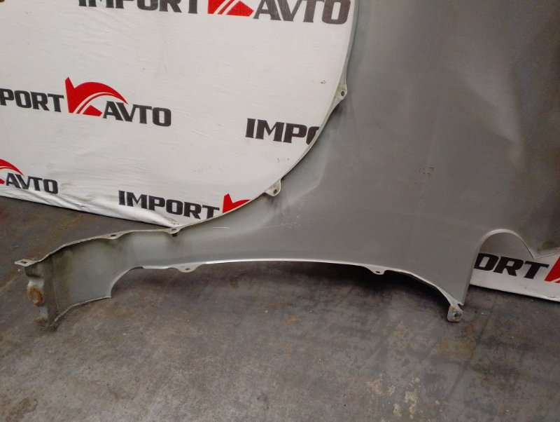 крыло HONDA FIT GD1 L13A 2005-2007 передний правый 493413