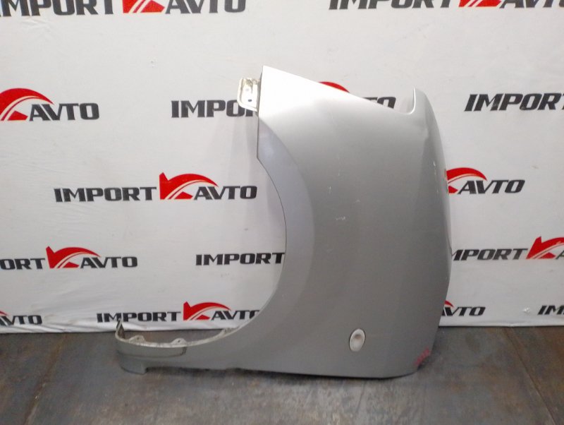 крыло SUZUKI WAGON R MH22S K6A 2005-2008 передний левый 493440