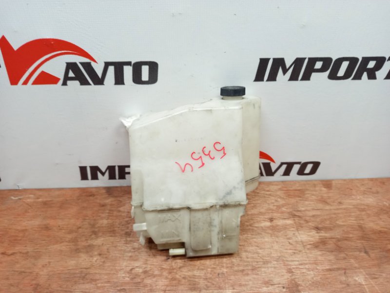 расширительный бачок NISSAN TEANA J32 VQ25DE 2008-2012 493580