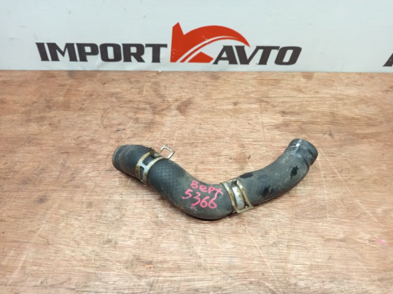 патрубок радиатора SUZUKI WAGON R MH22S K6A 2005-2008 493673
