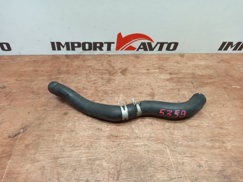 патрубок радиатора HONDA FIT GD1 L13A 2005-2007 493712