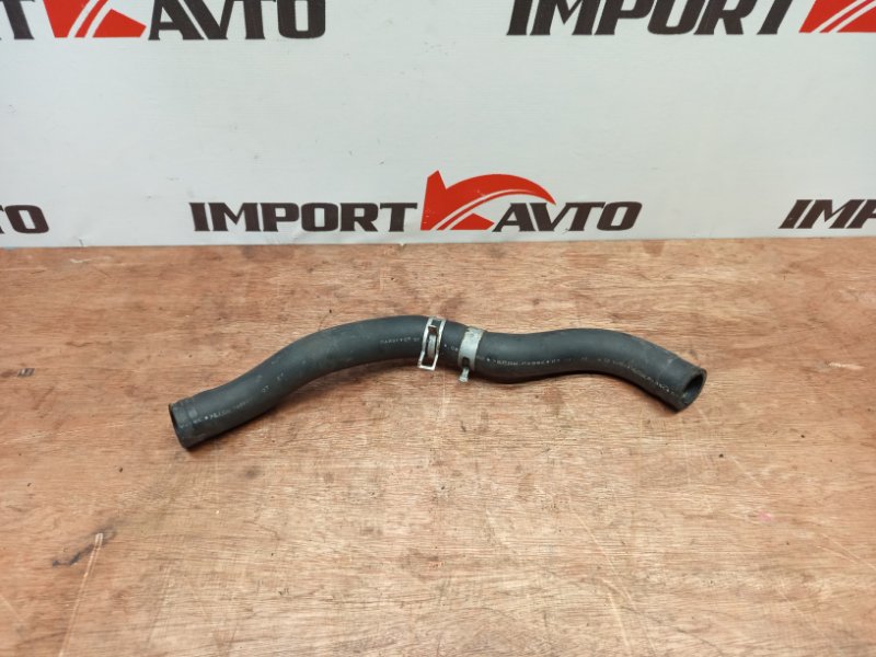 патрубок радиатора HONDA FIT GD1 L13A 2005-2007 493712