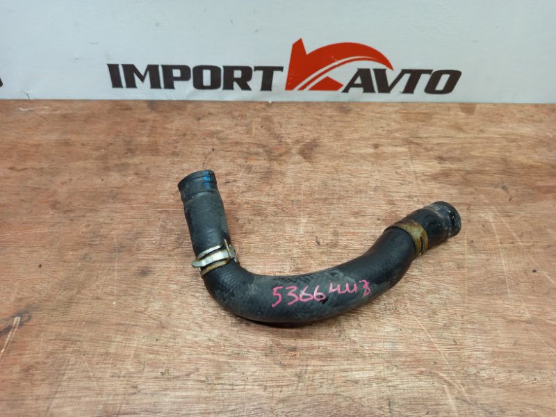 патрубок радиатора SUZUKI WAGON R MH22S K6A 2005-2008 493713