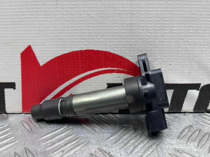 катушка зажигания SUZUKI WAGON R MH22S K6A 2005-2008 493761