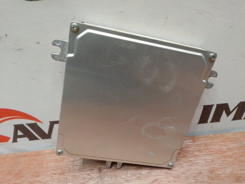 блок управления двигателя HONDA FIT GD1 L13A 2005-2007 493778