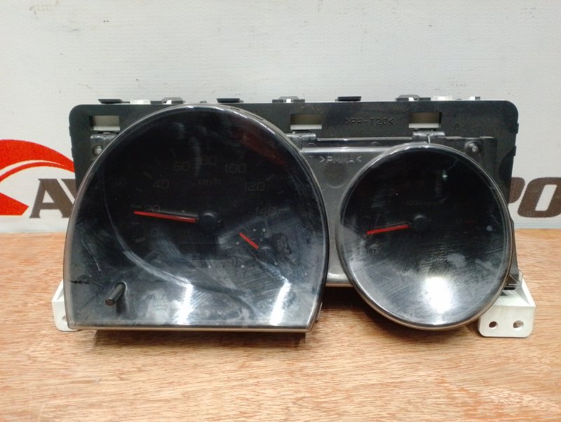 щиток приборов SUZUKI WAGON R MH22S K6A 2005-2008 493838