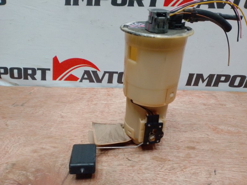 бензонасос SUZUKI WAGON R MH22S K6A 2005-2008 493909