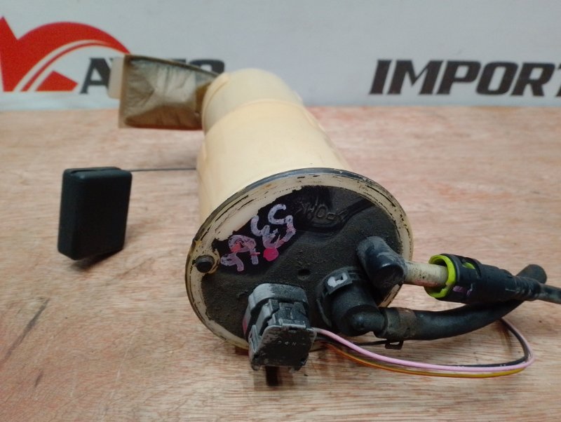 бензонасос SUZUKI WAGON R MH22S K6A 2005-2008 493909