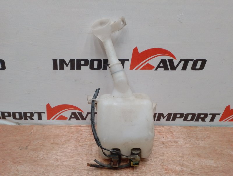 бачок омывателя HONDA FIT GD1 L13A 2005-2007 493923