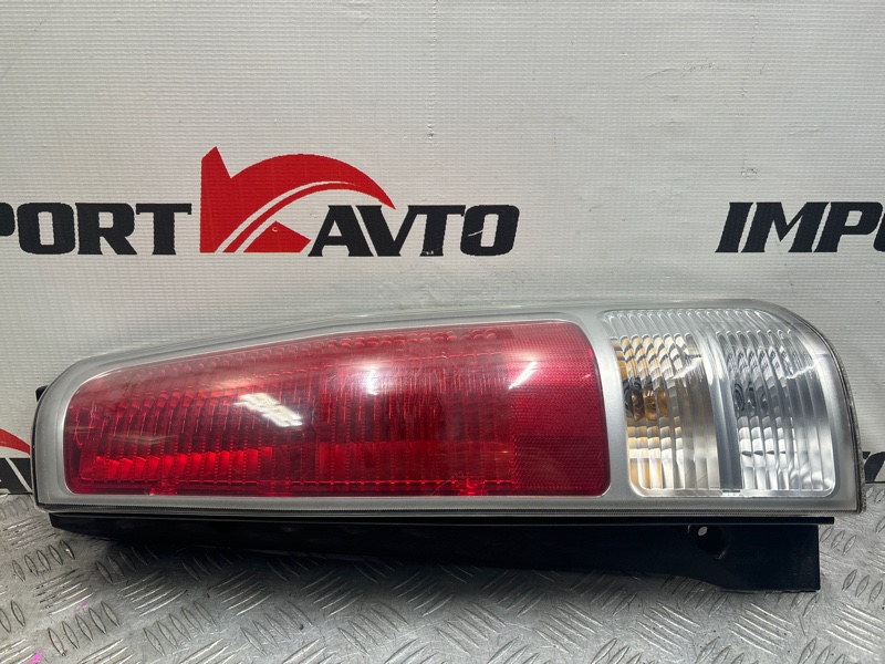 стоп-сигнал SUZUKI WAGON R MH22S K6A 2005-2008 правый 493991