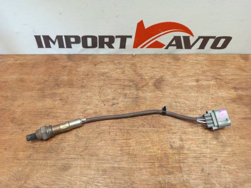 датчик кислородный SUZUKI WAGON R MH22S K6A 2005-2008 494002