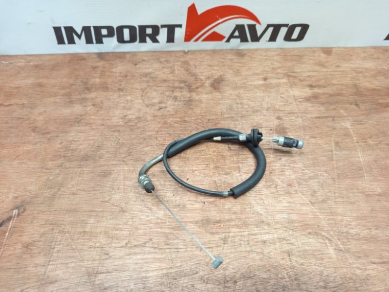 тросик газа SUZUKI WAGON R MH22S K6A 2005-2008 494035