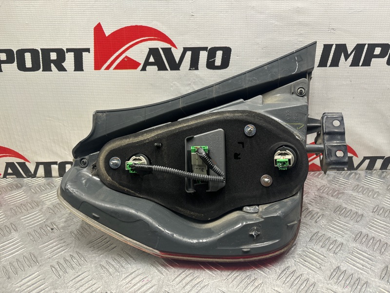 стоп-сигнал HONDA FIT GD1 L13A 2005-2007 правый 494146