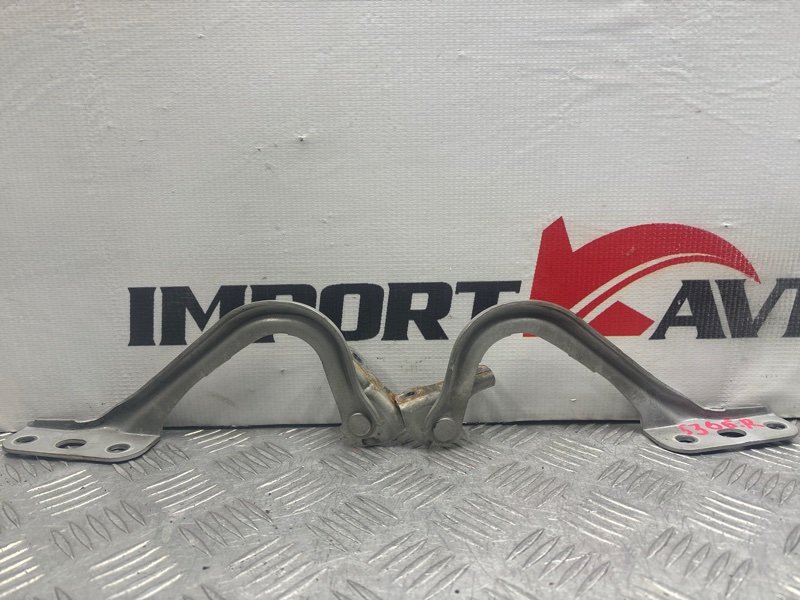 петля капота SUZUKI WAGON R MH22S K6A 2005-2008 494285