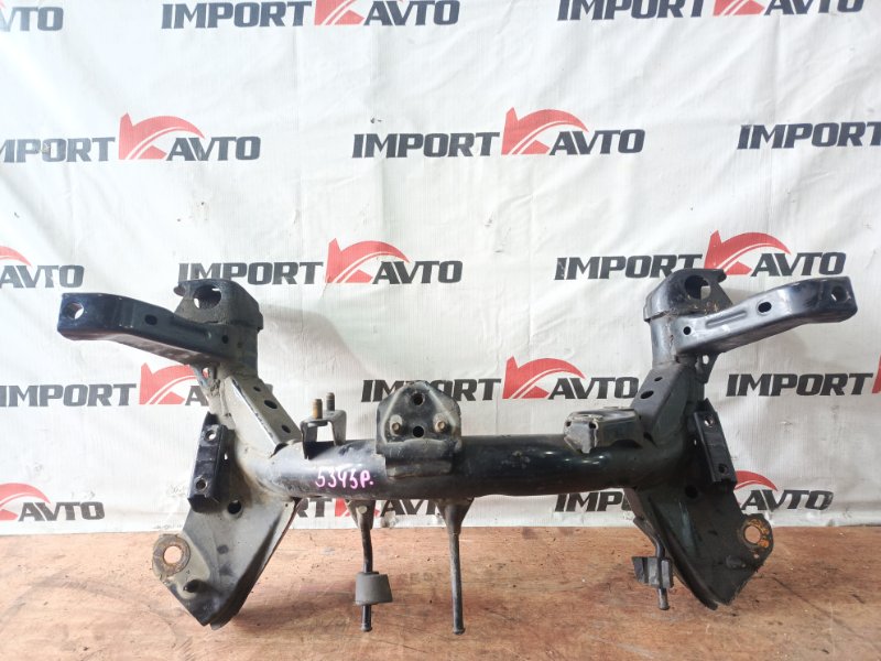 Балка MAZDA MPV LW3W L3-DE 2003-2006 передний 494307