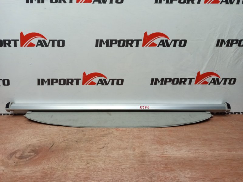 полка багажника TOYOTA PRIUS ZVW30 2ZR-FXE 2009-2011 494399