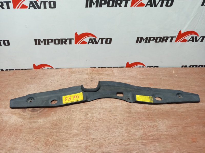 накладка замка капота TOYOTA PRIUS ZVW30 2ZR-FXE 2009-2011 494410