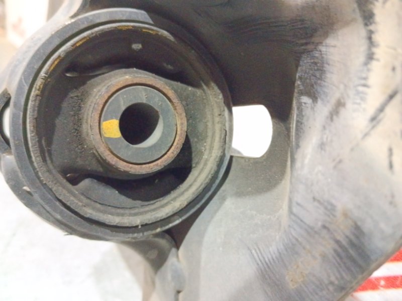 рычаг подвески HONDA FIT GE6 L13A 2010-2012 передний правый 494443