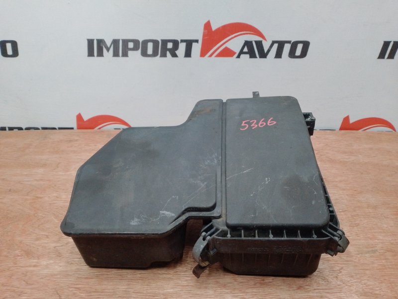 корпус воздушного фильтра SUZUKI WAGON R MH22S K6A 2005-2008 494580