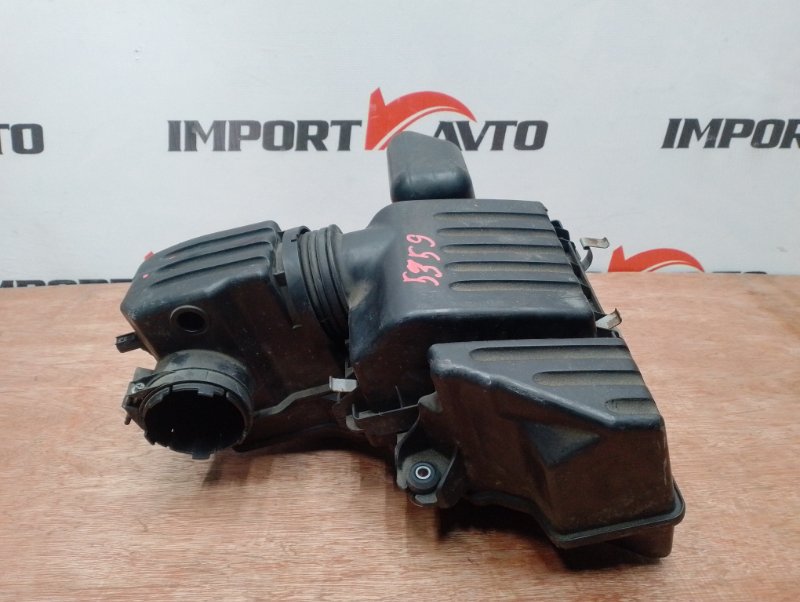 корпус воздушного фильтра HONDA FIT GD1 L13A 2005-2007 494581