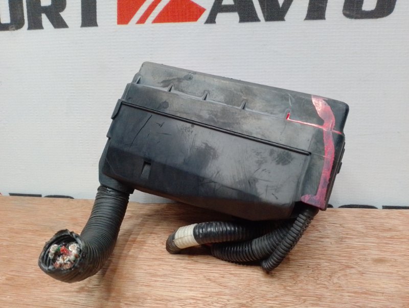 блок предохранителей HONDA FIT GD1 L13A 2005-2007 494585