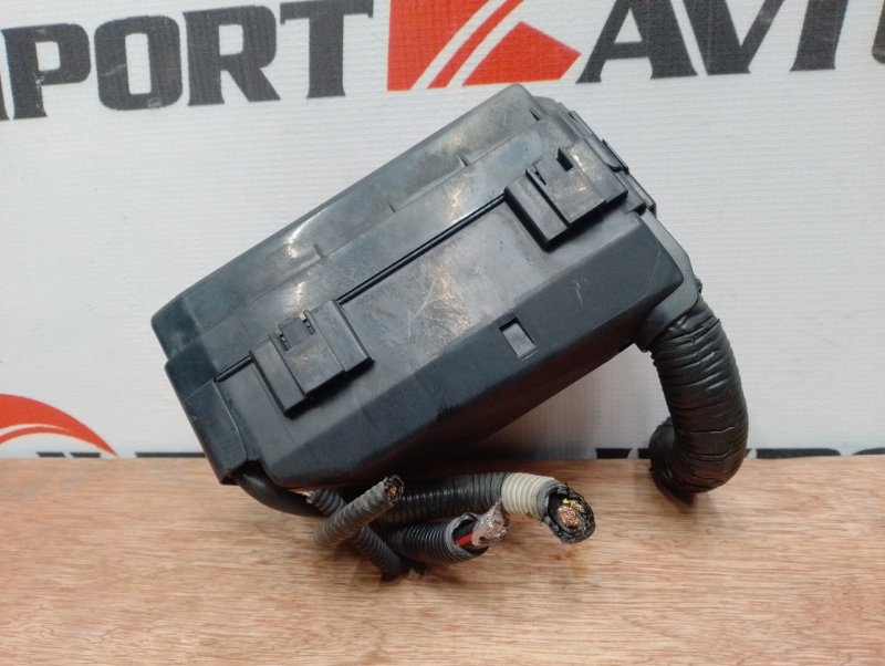 блок предохранителей HONDA FIT GD1 L13A 2005-2007 494585