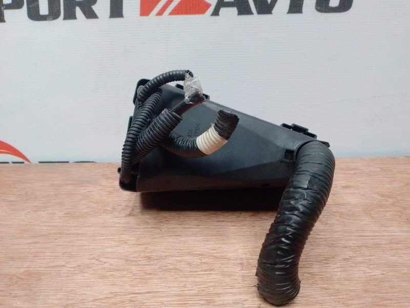 блок предохранителей HONDA FIT GD1 L13A 2005-2007 494585
