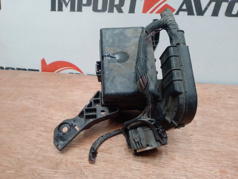 блок предохранителей SUZUKI WAGON R MH22S K6A 2005-2008 494588