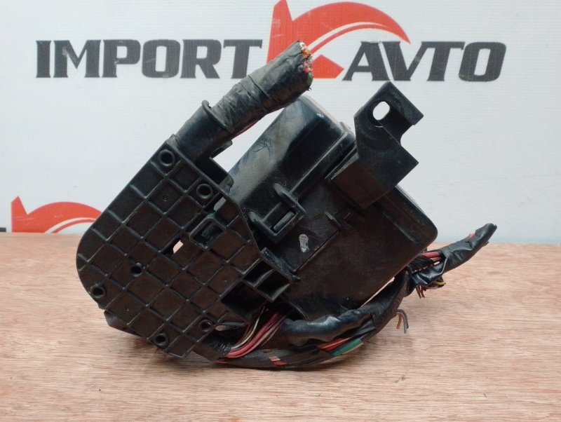 блок предохранителей SUZUKI WAGON R MH22S K6A 2005-2008 494588