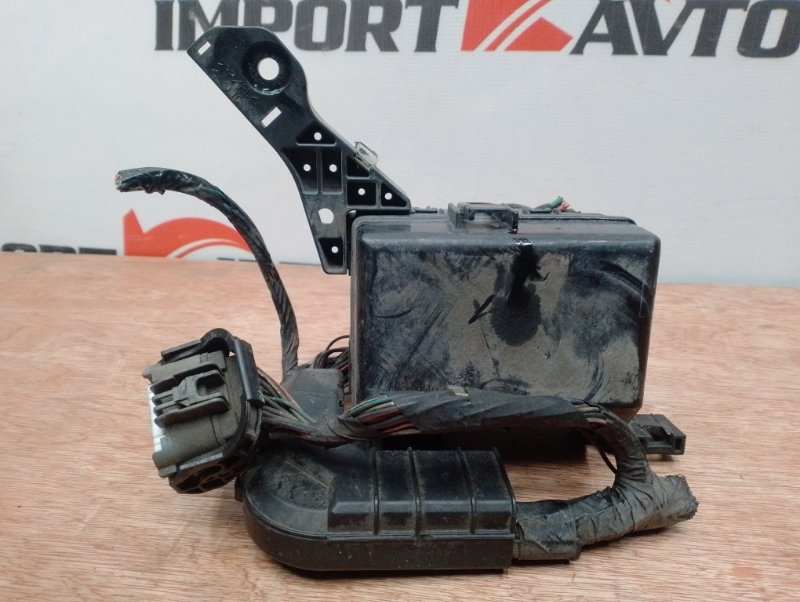 блок предохранителей SUZUKI WAGON R MH22S K6A 2005-2008 494588