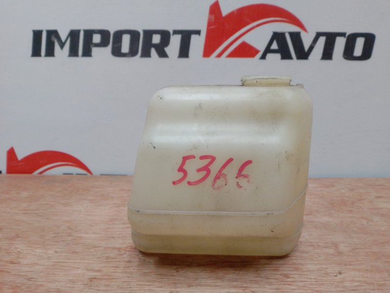 расширительный бачок SUZUKI WAGON R MH22S K6A 2005-2008 494604