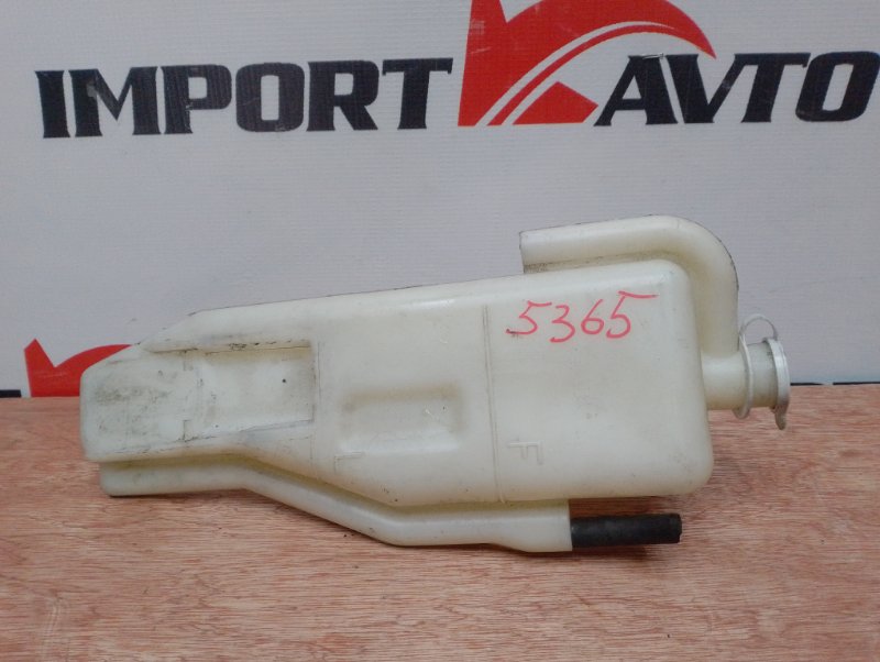 расширительный бачок MITSUBISHI EK WAGON H81W 3G83 2004-2006 494605