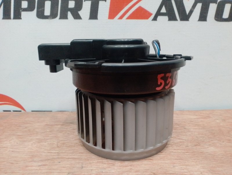 мотор печки MITSUBISHI EK WAGON H81W 3G83 2004-2006 494630