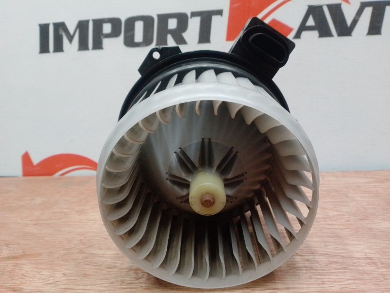 мотор печки MITSUBISHI EK WAGON H81W 3G83 2004-2006 494630