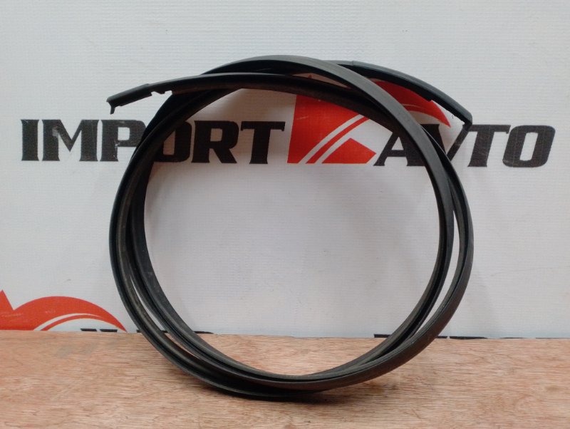 молдинг крыши SUZUKI WAGON R MH22S K6A 2005-2008 правый 494711