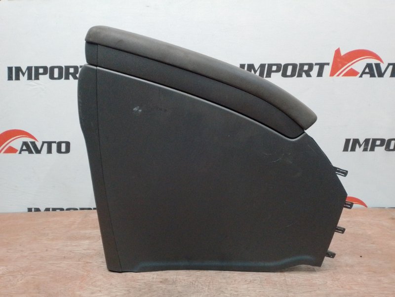 бардачок между сиденьями TOYOTA PRIUS ZVW30 2ZR-FXE 2009-2011 494714