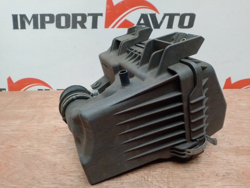 корпус воздушного фильтра MITSUBISHI EK WAGON H81W 3G83 2004-2006 494758