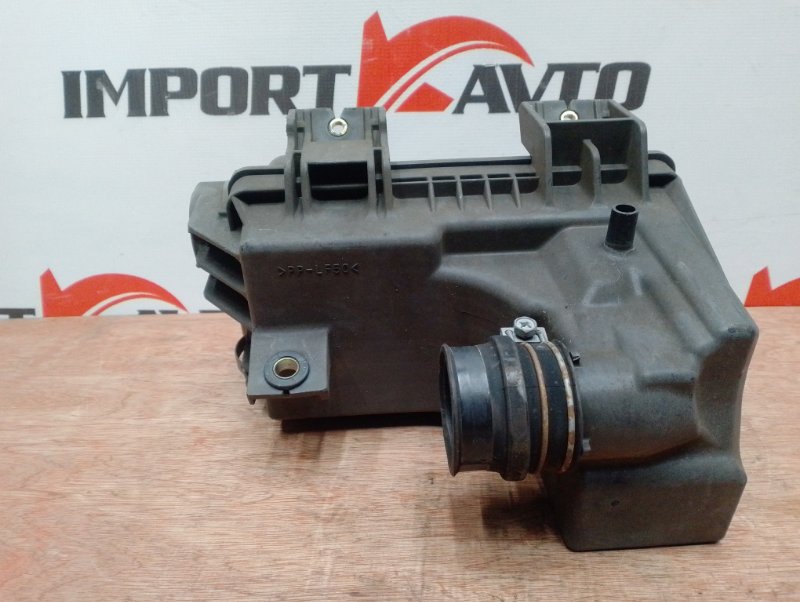 корпус воздушного фильтра MITSUBISHI EK WAGON H81W 3G83 2004-2006 494758